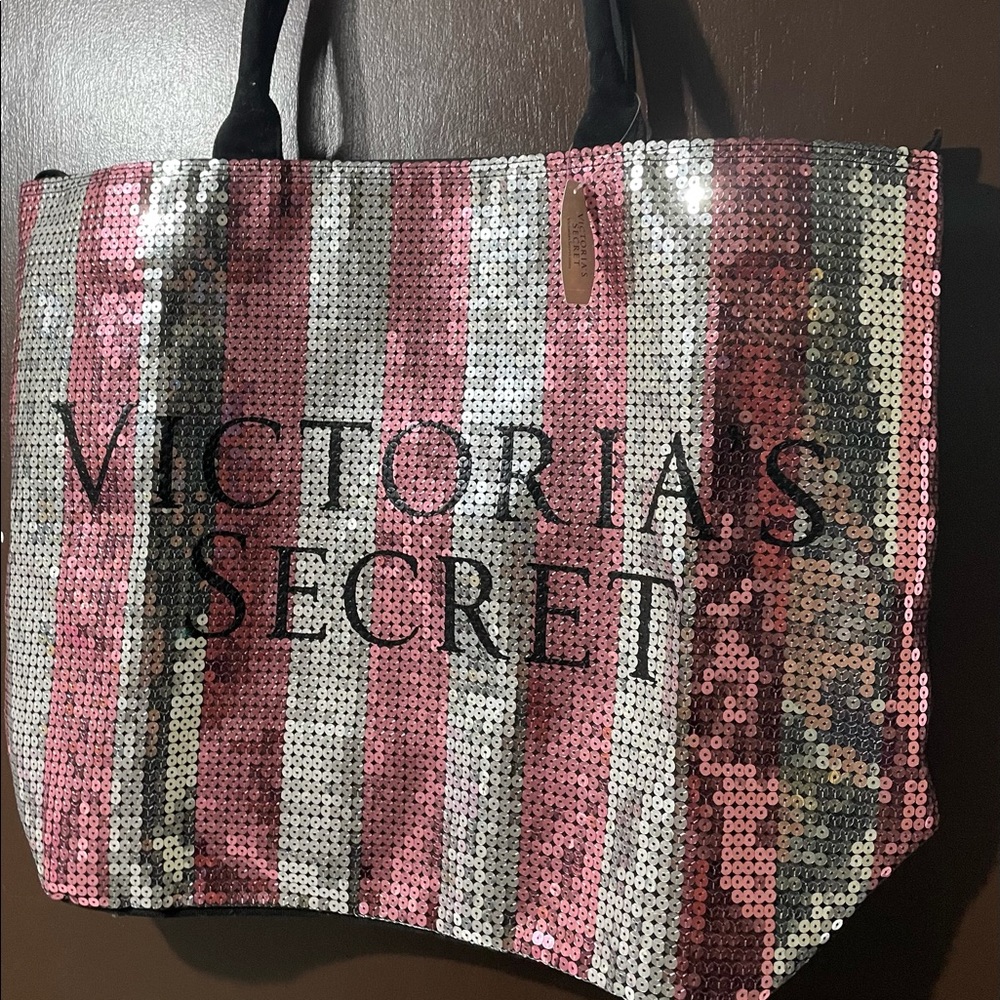 Victoria’s secret bag